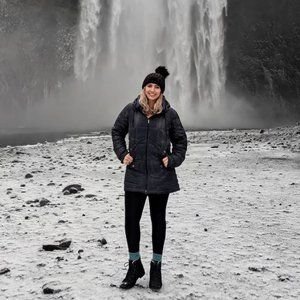 Meet your Posher, Cassie